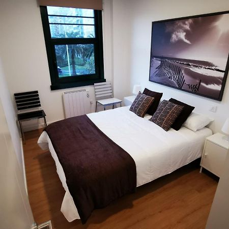 Precioso Apartamento En A Coruna Corunha Exterior foto
