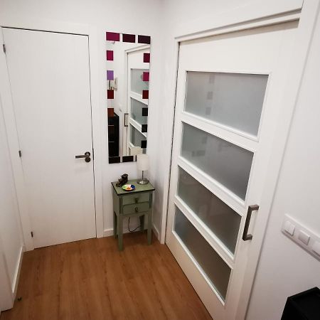 Precioso Apartamento En A Coruna Corunha Exterior foto