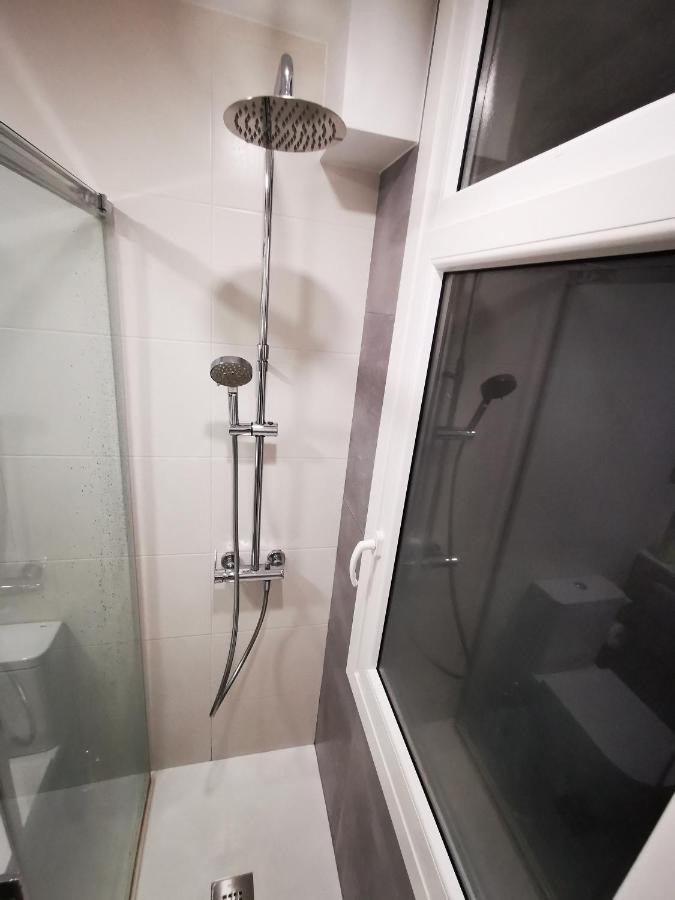 Precioso Apartamento En A Coruna Corunha Exterior foto