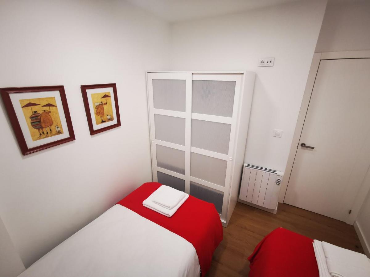Precioso Apartamento En A Coruna Corunha Exterior foto