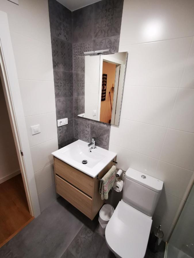 Precioso Apartamento En A Coruna Corunha Exterior foto