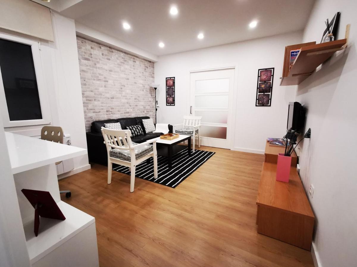 Precioso Apartamento En A Coruna Corunha Exterior foto