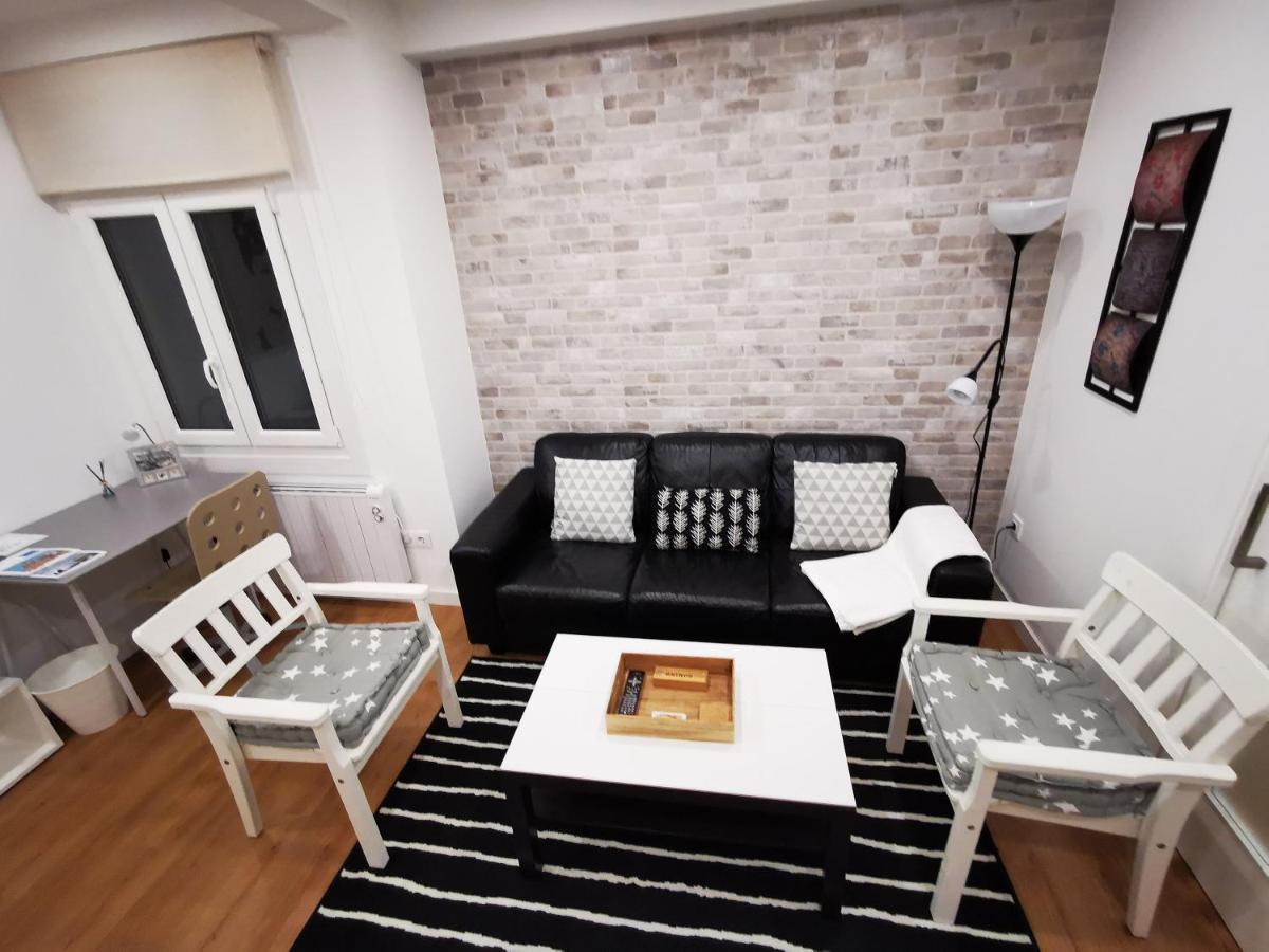 Precioso Apartamento En A Coruna Corunha Exterior foto