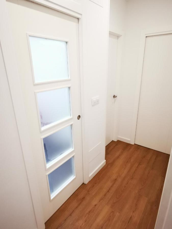 Precioso Apartamento En A Coruna Corunha Exterior foto