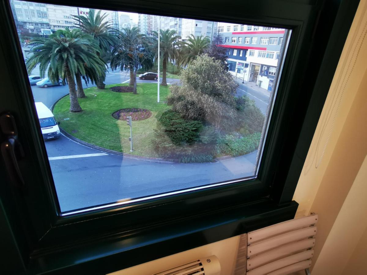 Precioso Apartamento En A Coruna Corunha Exterior foto